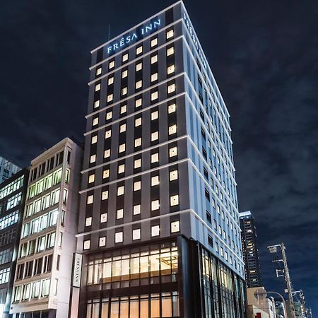 Sotetsu Fresa Inn Yodoyabashi Осака Экстерьер фото
