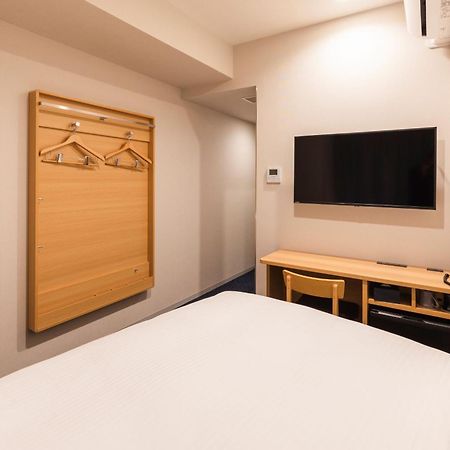 Sotetsu Fresa Inn Yodoyabashi Осака Экстерьер фото
