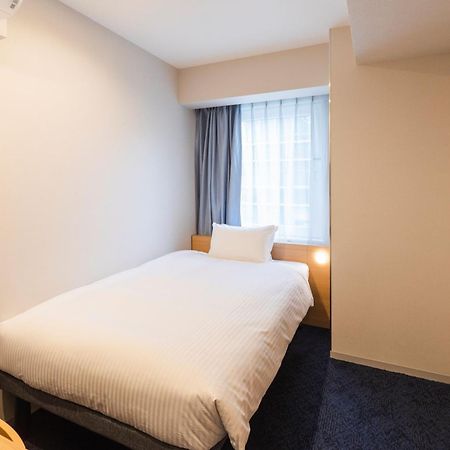 Sotetsu Fresa Inn Yodoyabashi Осака Экстерьер фото