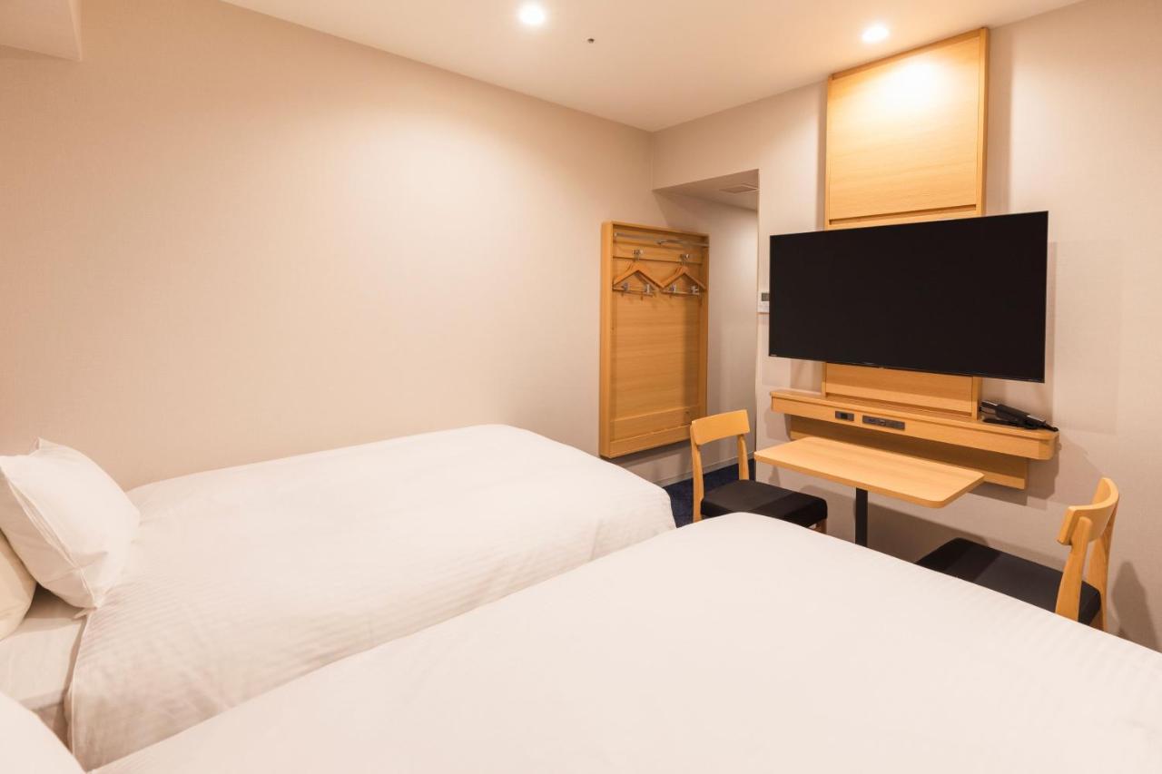 Sotetsu Fresa Inn Yodoyabashi Осака Экстерьер фото