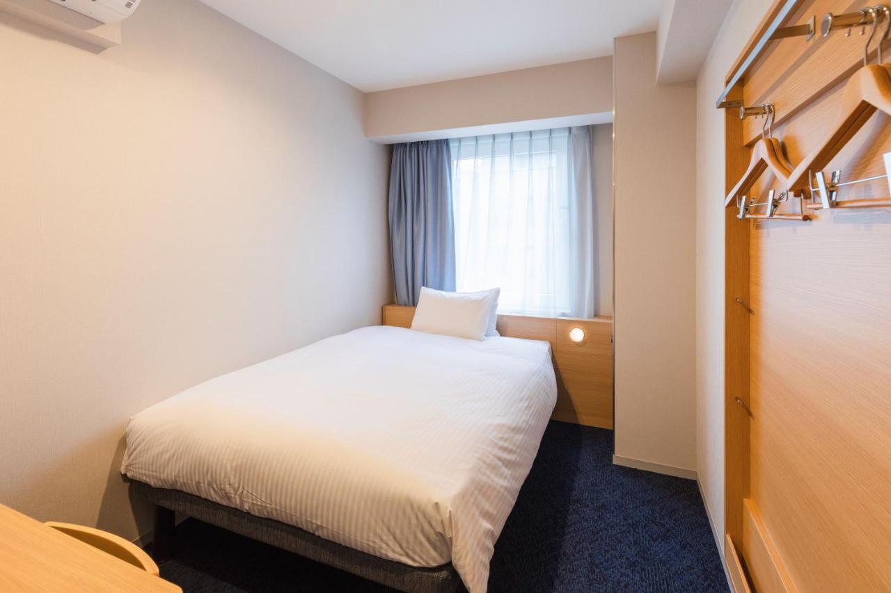Sotetsu Fresa Inn Yodoyabashi Осака Экстерьер фото