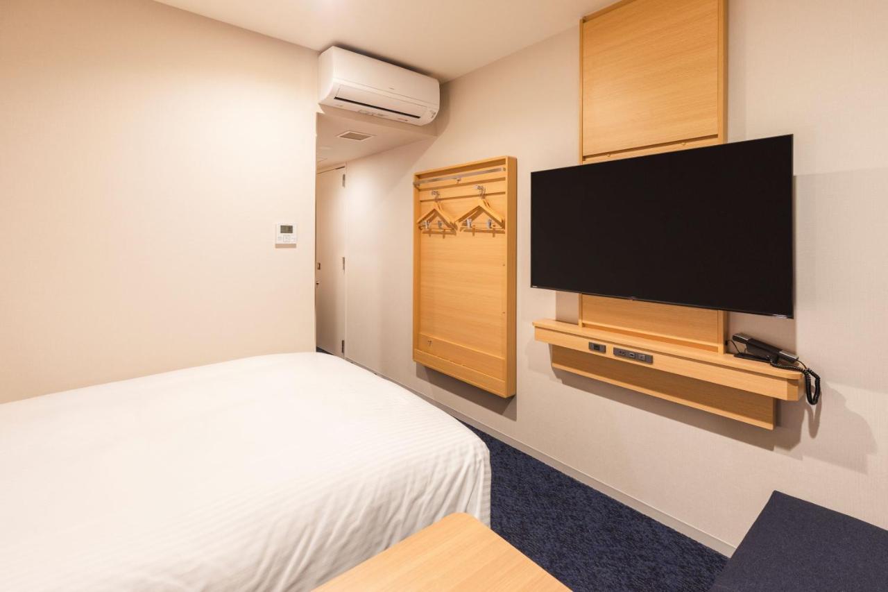 Sotetsu Fresa Inn Yodoyabashi Осака Экстерьер фото