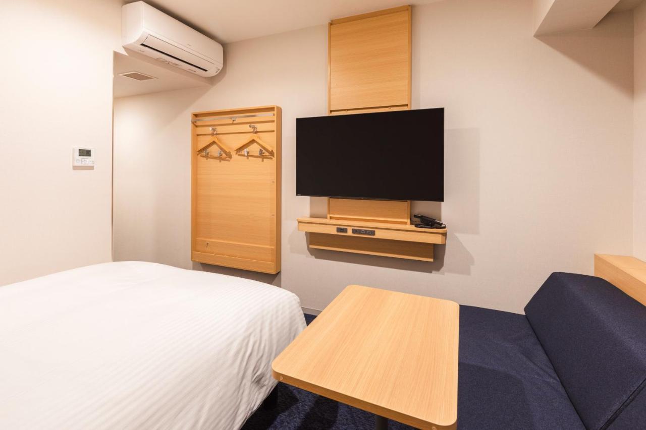 Sotetsu Fresa Inn Yodoyabashi Осака Экстерьер фото