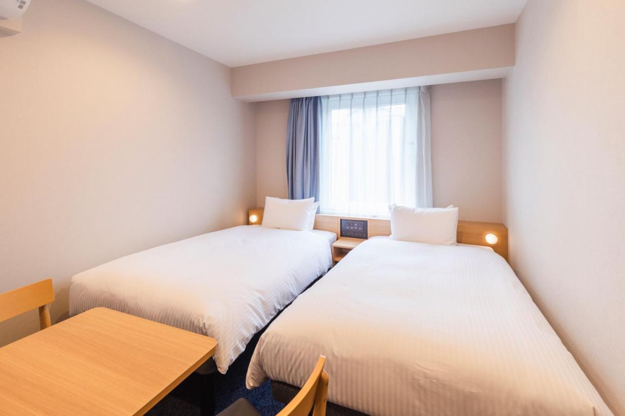 Sotetsu Fresa Inn Yodoyabashi Осака Экстерьер фото