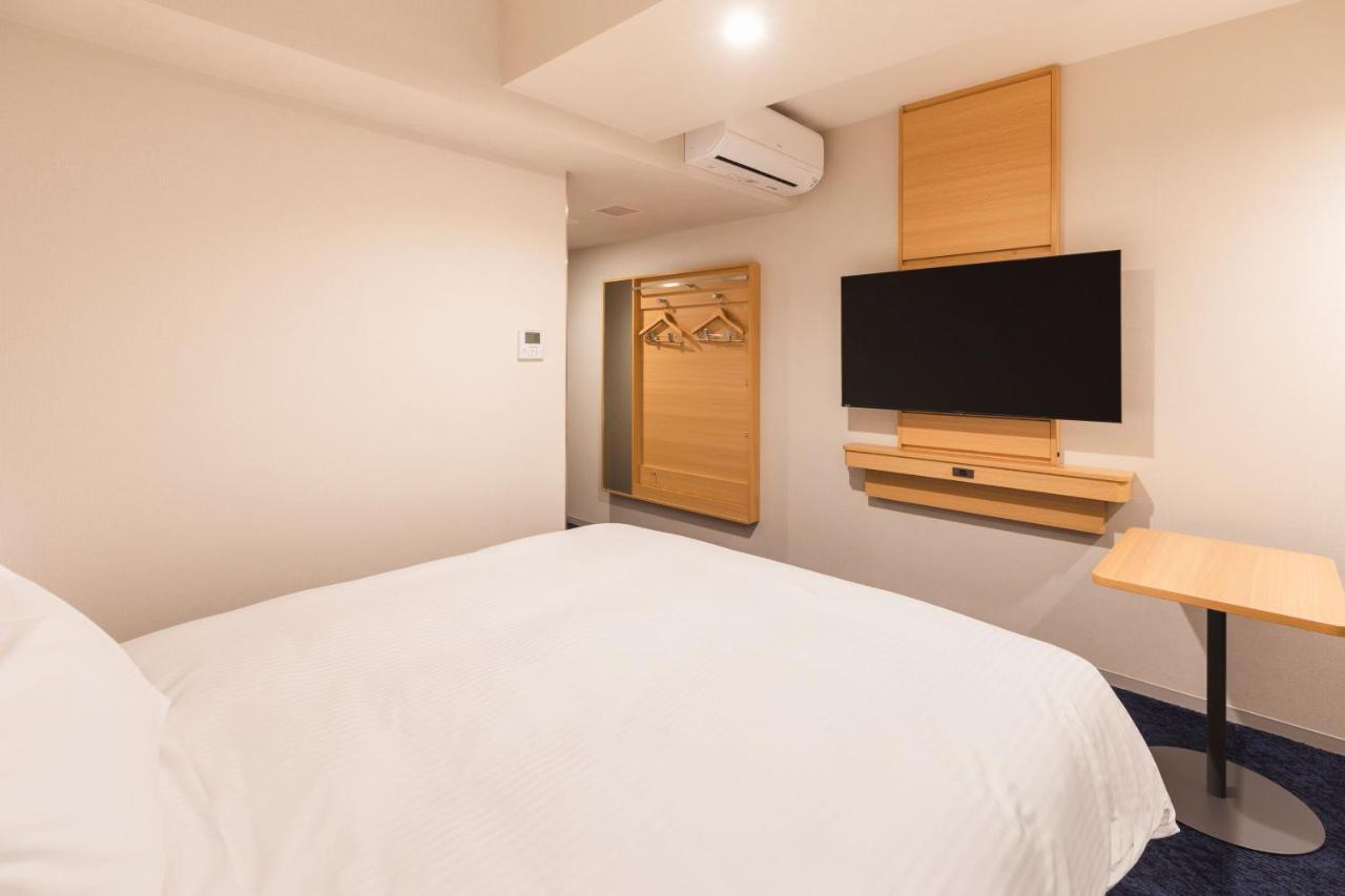 Sotetsu Fresa Inn Yodoyabashi Осака Экстерьер фото