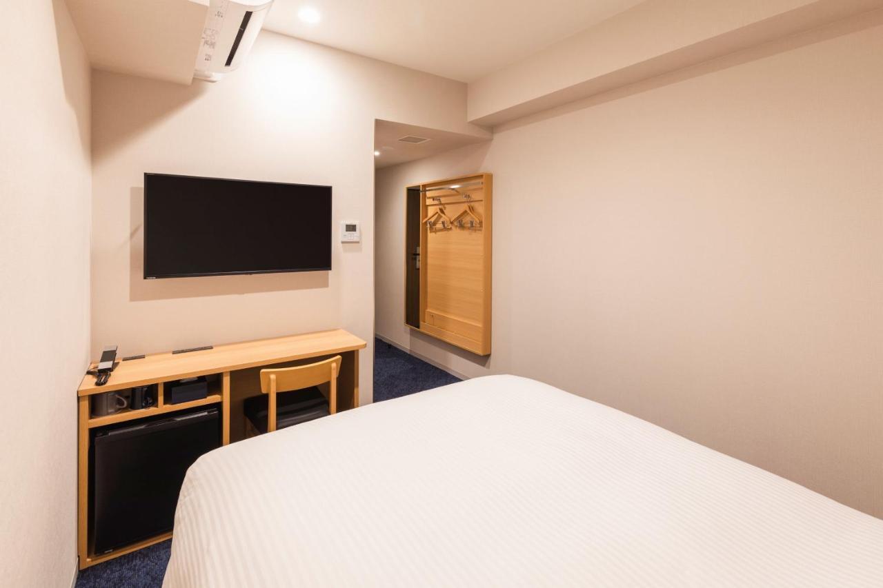 Sotetsu Fresa Inn Yodoyabashi Осака Экстерьер фото