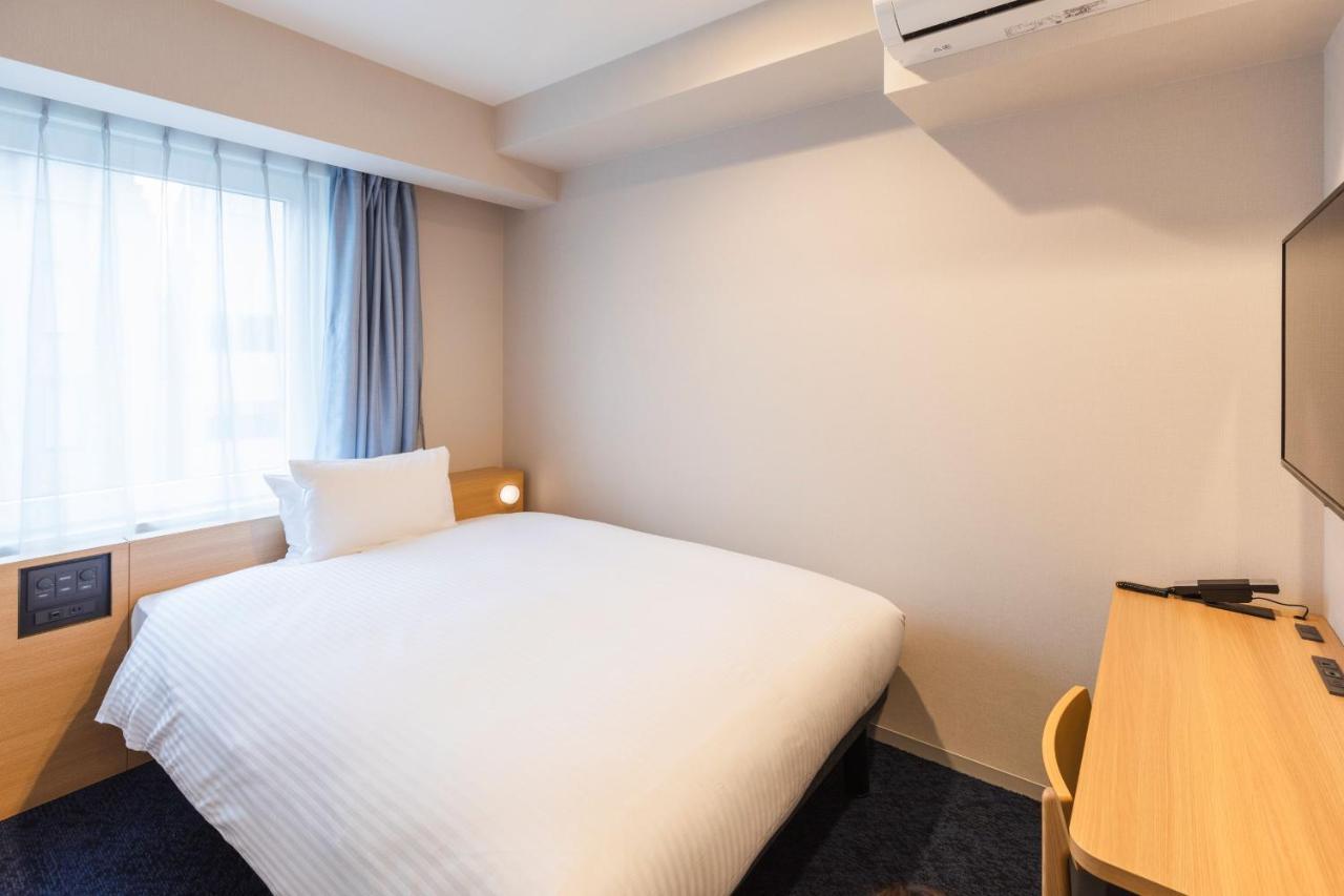 Sotetsu Fresa Inn Yodoyabashi Осака Экстерьер фото
