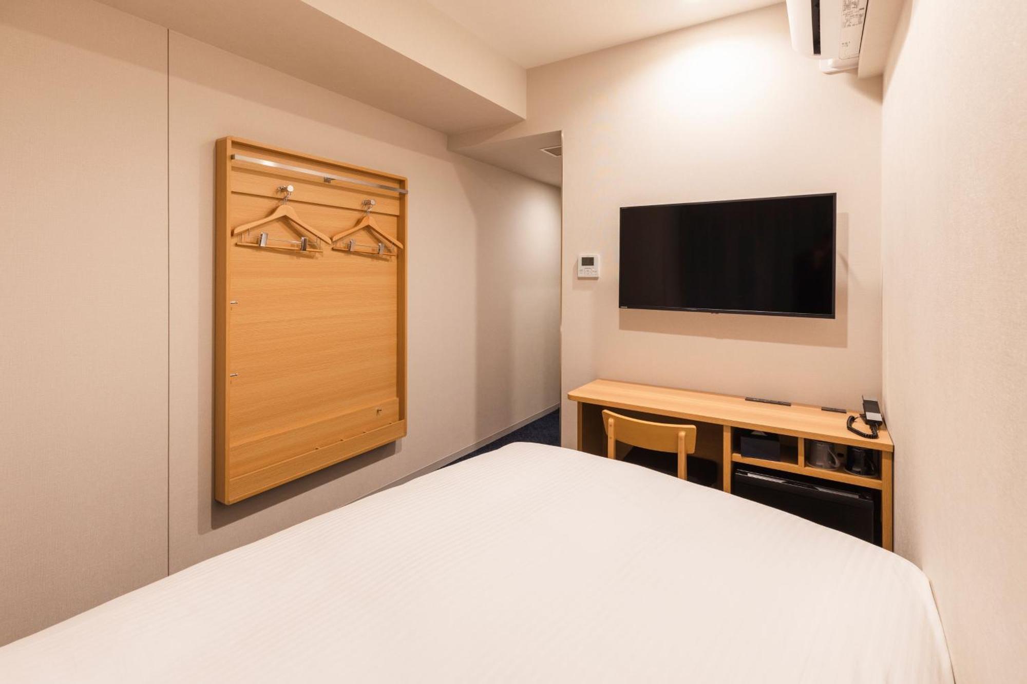 Sotetsu Fresa Inn Yodoyabashi Осака Экстерьер фото