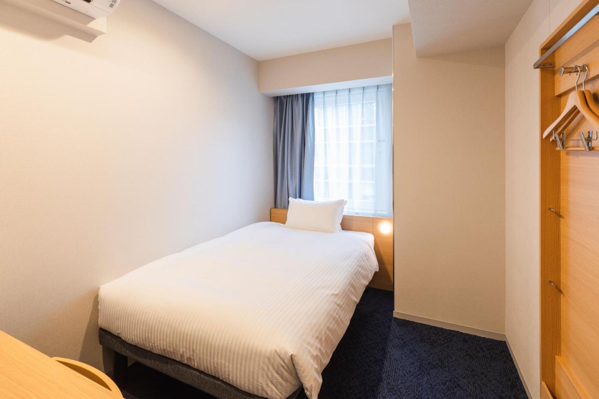 Sotetsu Fresa Inn Yodoyabashi Осака Экстерьер фото